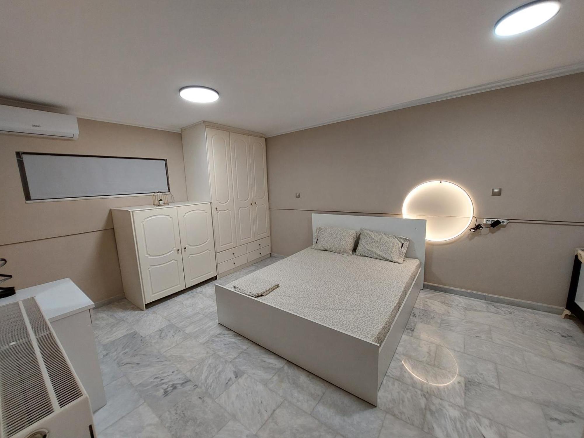 Argeades Apartment Nafplion Exteriör bild