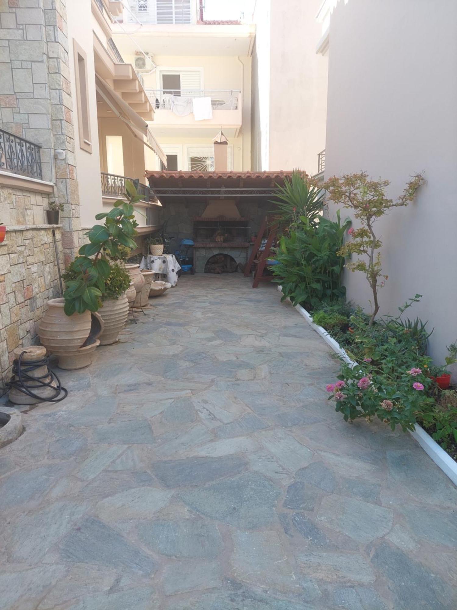 Argeades Apartment Nafplion Exteriör bild