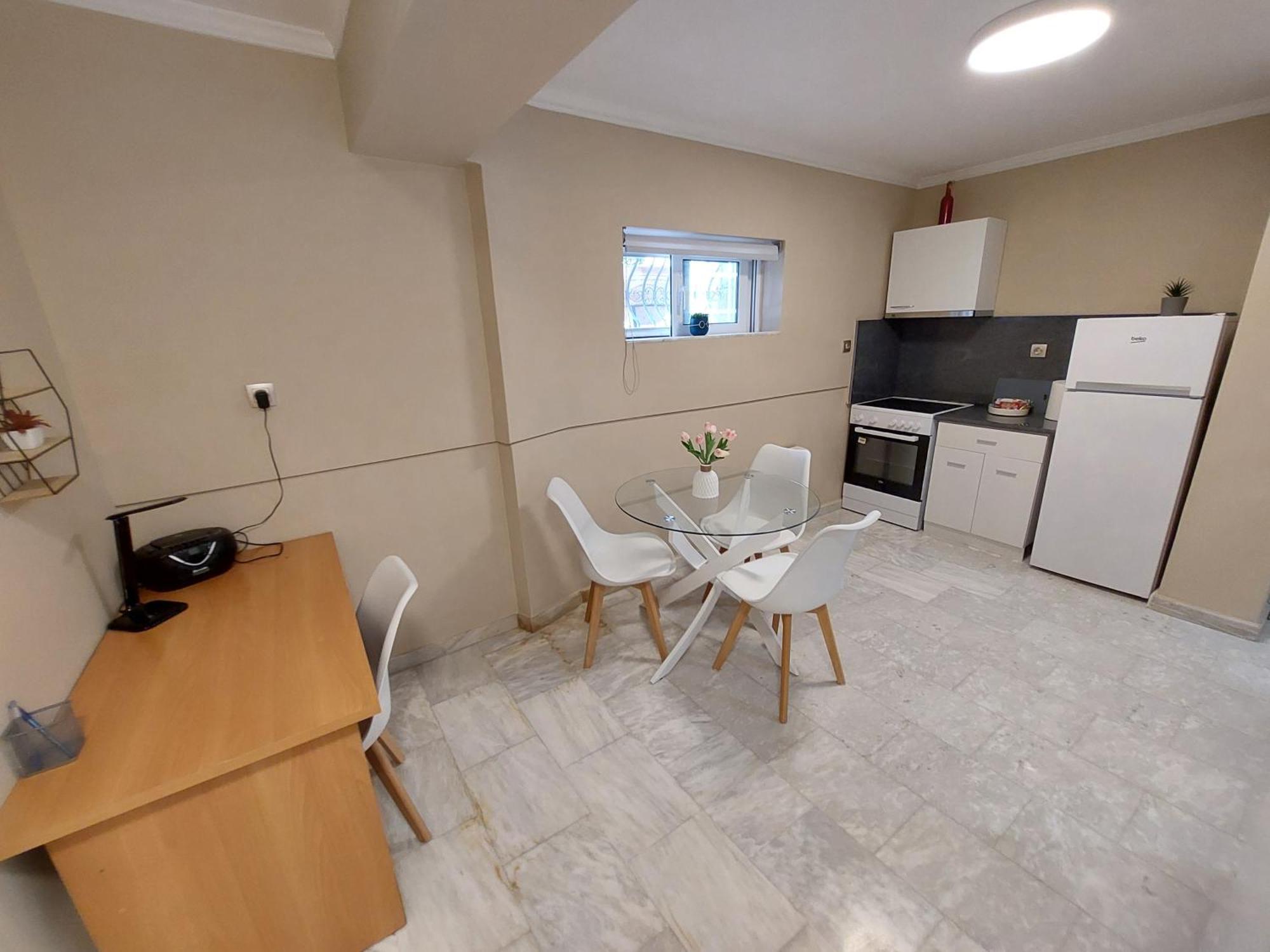 Argeades Apartment Nafplion Exteriör bild