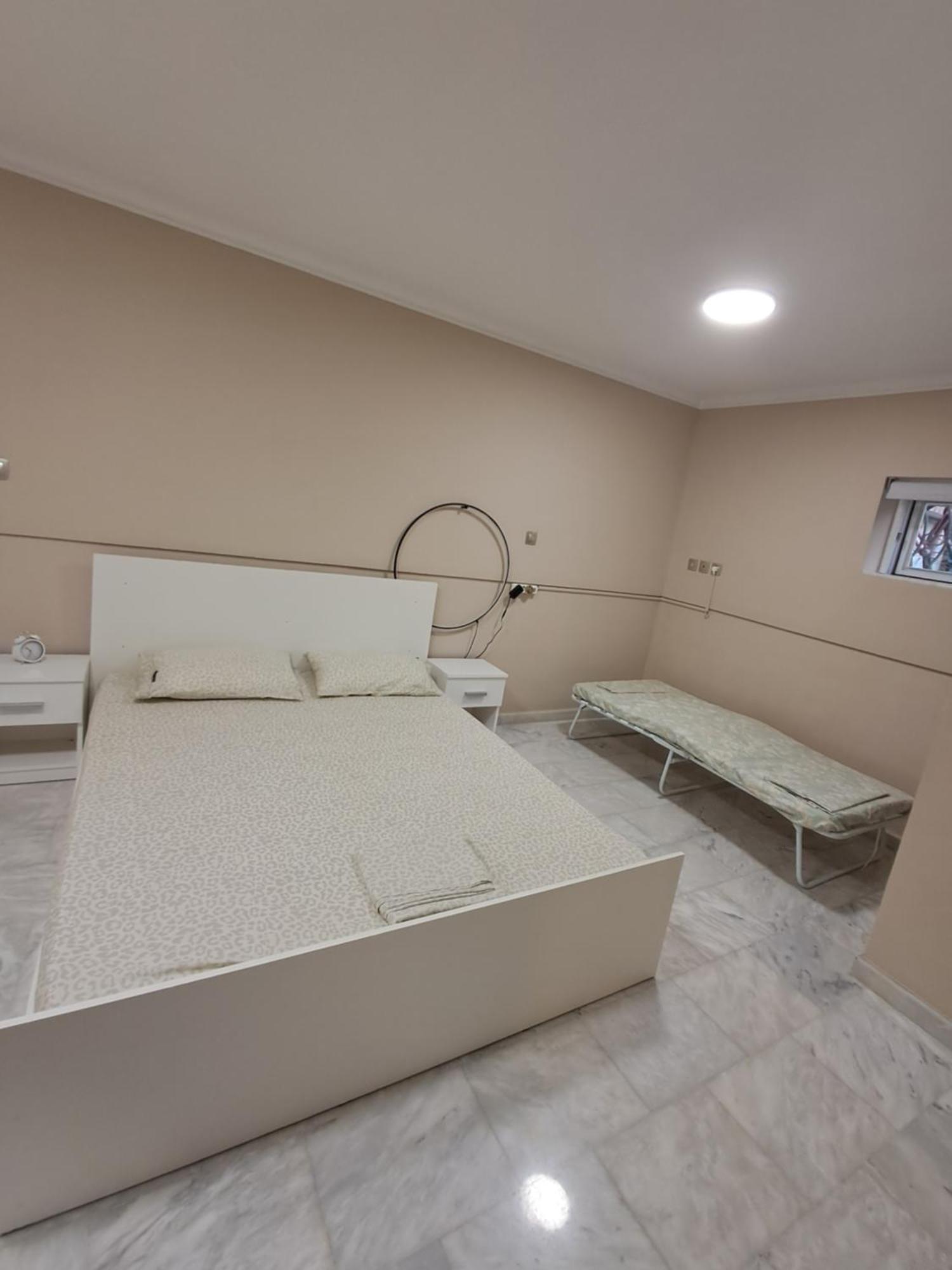 Argeades Apartment Nafplion Exteriör bild